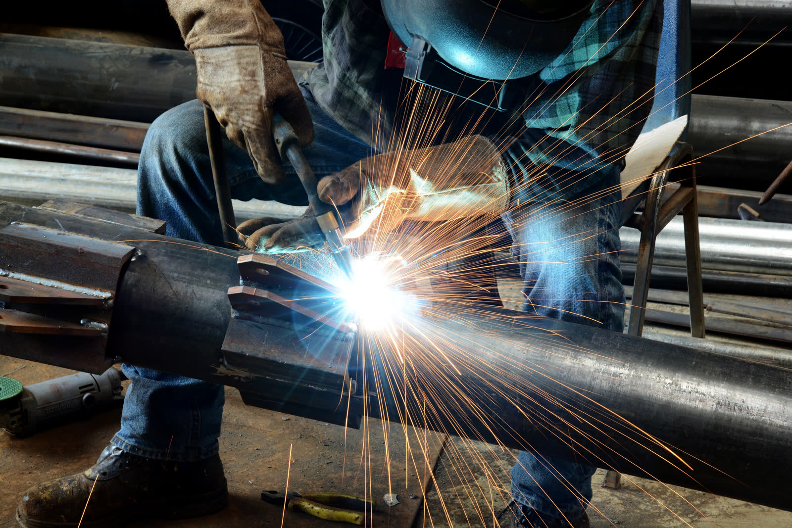 How Do You Read Engineering Drawings for Structural Steel?