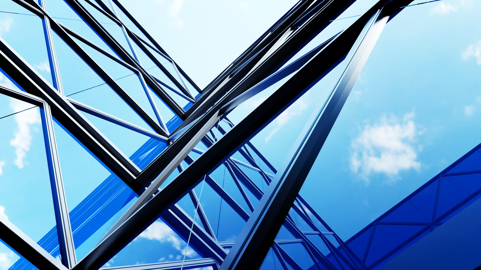 Cedar Steel — Commercial