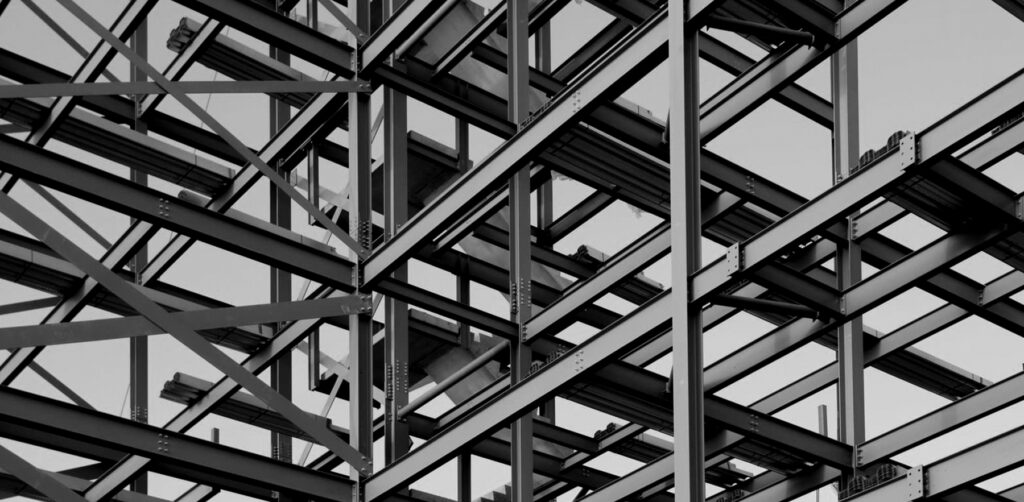 Cedar Steel — Structural Steel Supply