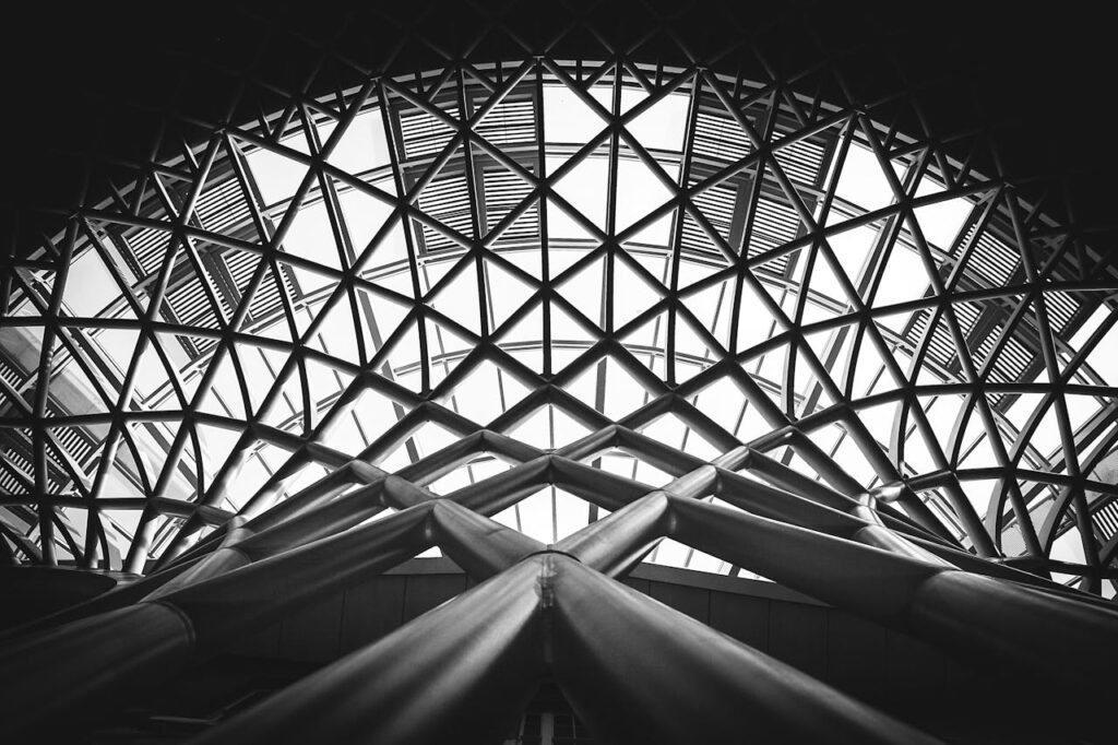 Cedar Steel — Pexels Conojeghuo 175771