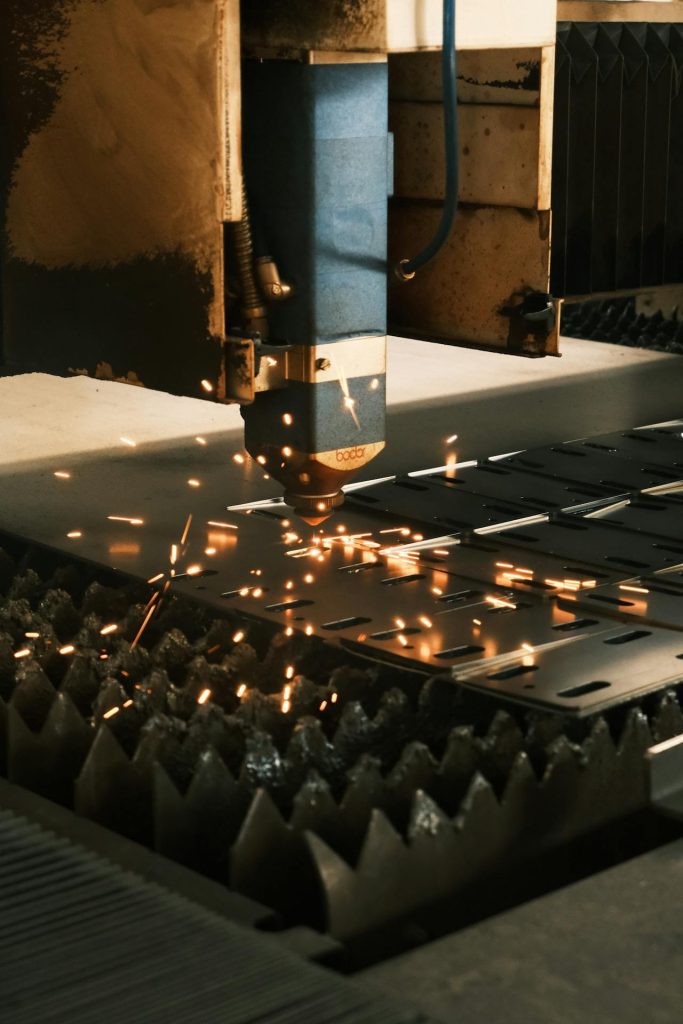 Cedar Steel — Pexels Cmrcn 29988985