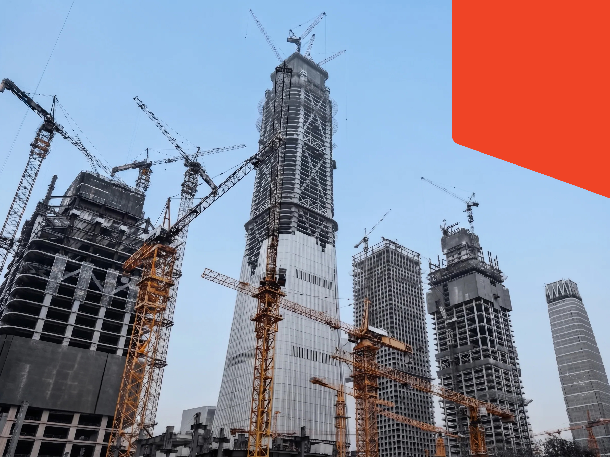 Cedar Steel — Commercial 1