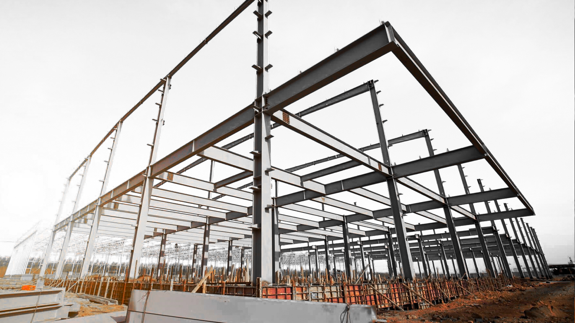 Cedar Steel — Contact