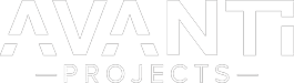 Cedar Steel — Logo Avanti