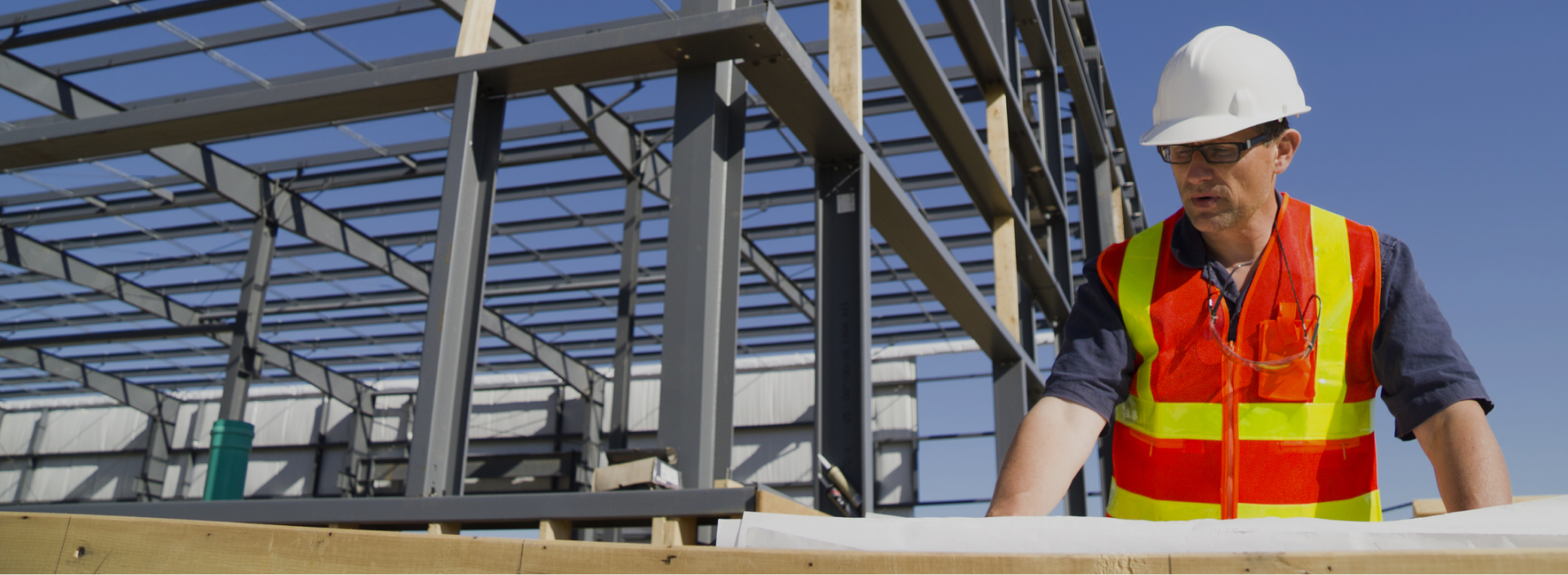Cedar Steel — Builder Reviewing Drawings Delivery Docket Structural Steel Specification