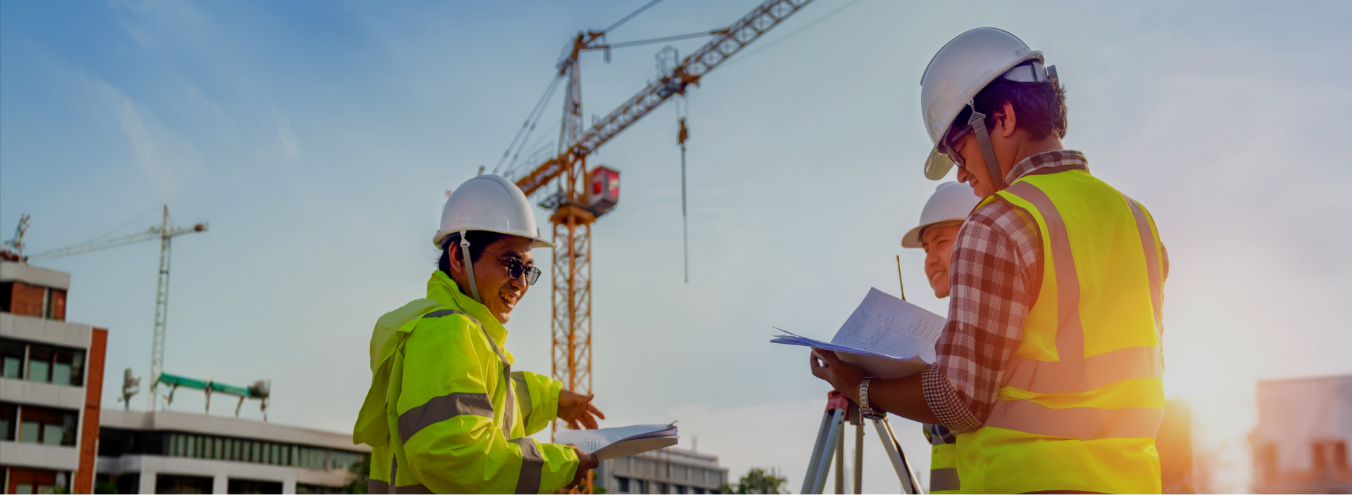 Cedar Steel — Construction Tender Evaluation Builder Reviewing Contractor Documents