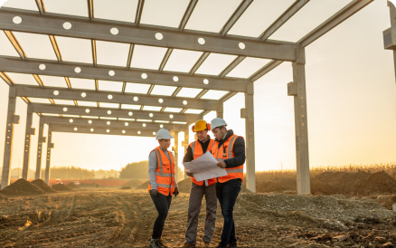 How Do You Read Engineering Drawings for Structural Steel?