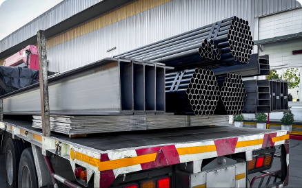 How Do You Specify Structural Steel From Drawings to Delivery? A Builder’s Guide