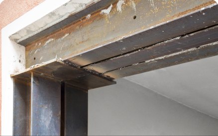 What Size Steel Lintel Do You Need for Residential Windows and Doors in NSW?