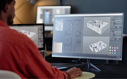 How Does 3D Drafting Coordination Reduce Site Errors on Steel Projects?