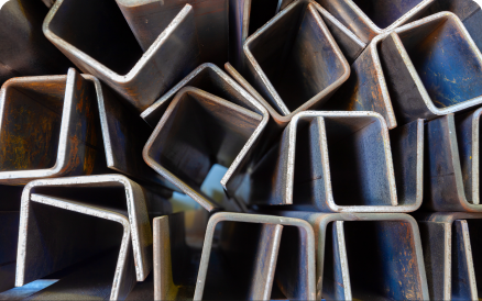 What Are Steel Angles, Channels and Cleats, and When Do You Use Each One?
