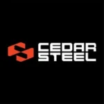 Cedar Steel — Cedarsteel